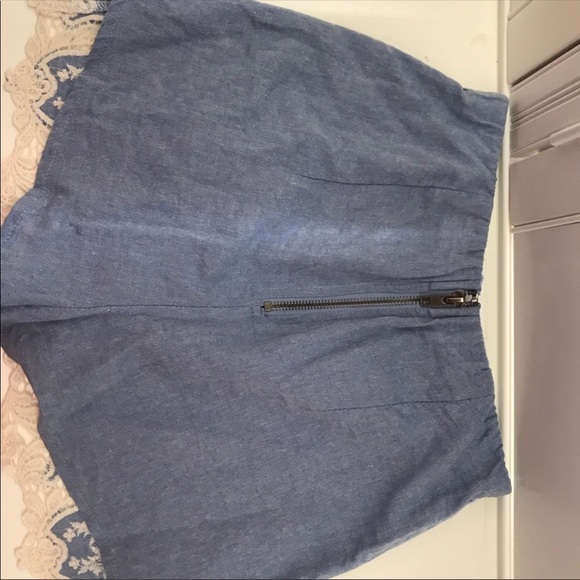 LF Skirt - Picture 3 of 3